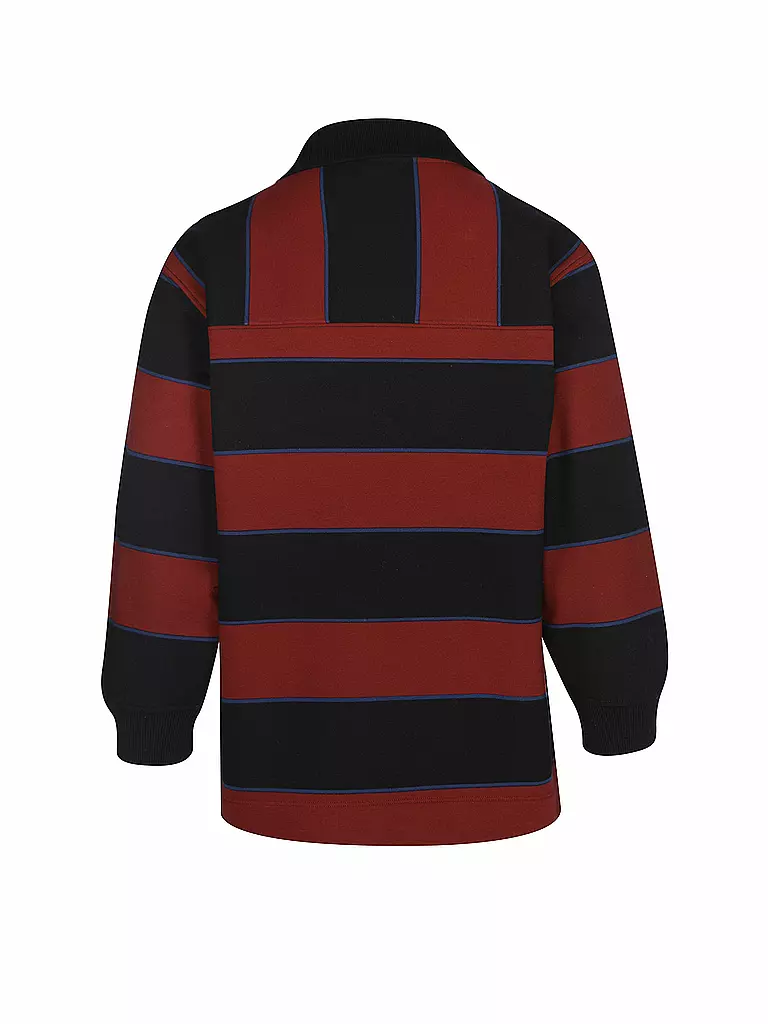 TOMMY HILFIGER | Sweater | blau