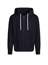 TOMMY HILFIGER | Sweatjacke  | Blau