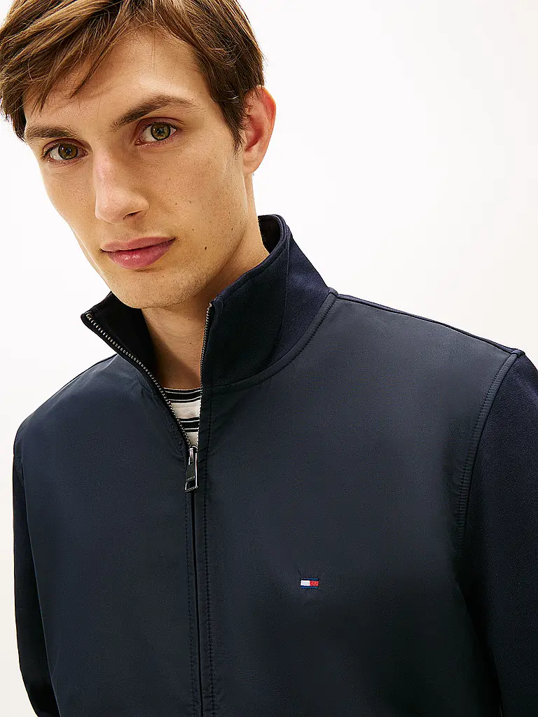 TOMMY HILFIGER | Sweatjacke | 