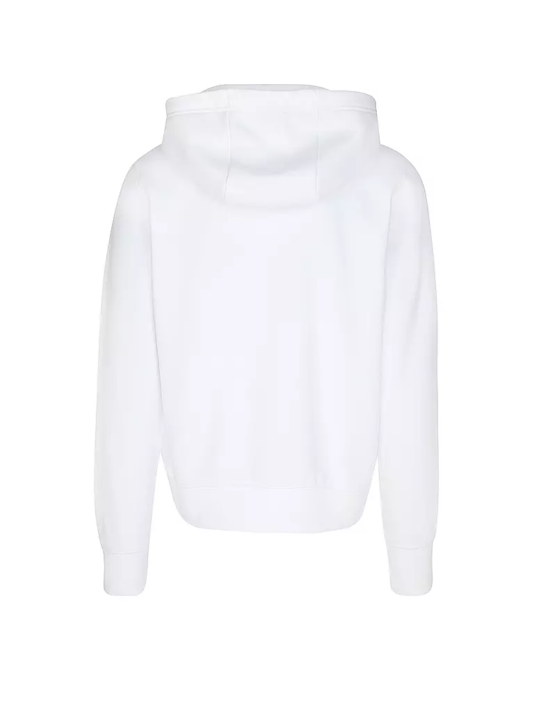 TOMMY HILFIGER | Sweatjacke | blau