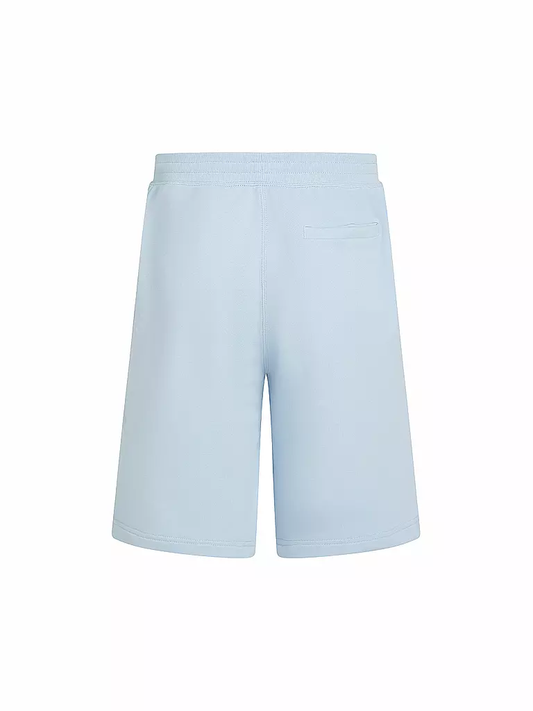 TOMMY HILFIGER | Sweatshorts | hellblau