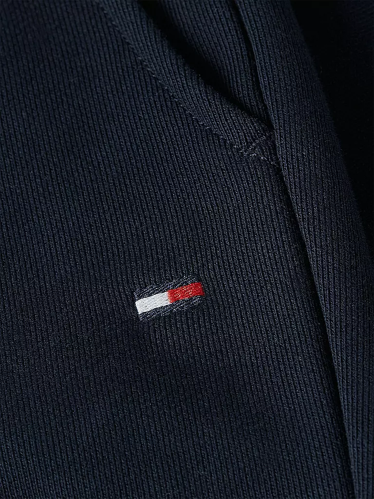 TOMMY HILFIGER | Sweatshorts | dunkelblau