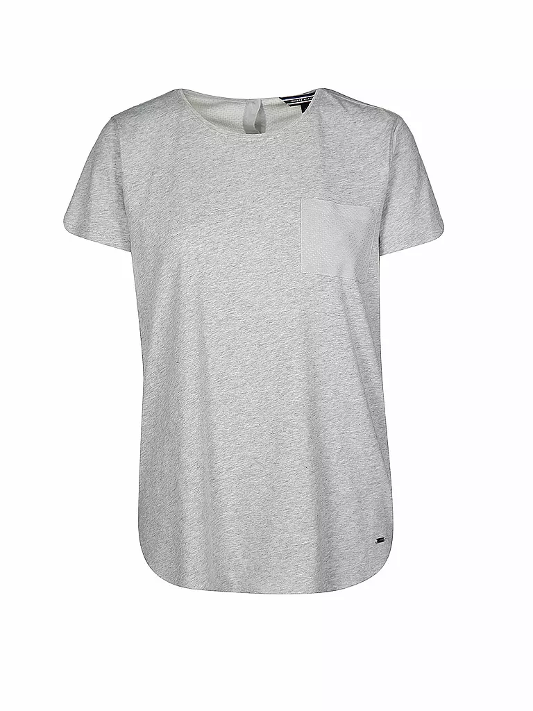 TOMMY HILFIGER | T-Shirt "Jummy" | 