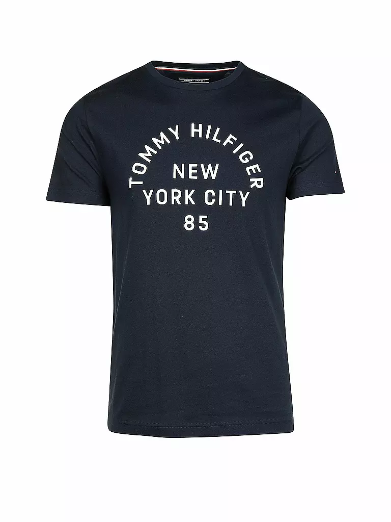 TOMMY HILFIGER | T-Shirt  | 