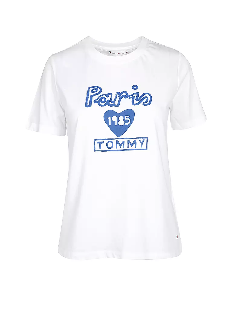 TOMMY HILFIGER | T-Shirt  | 
