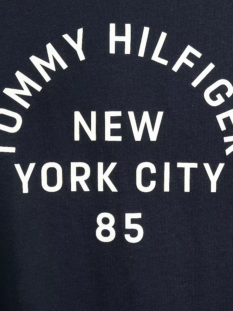 TOMMY HILFIGER | T-Shirt  | 