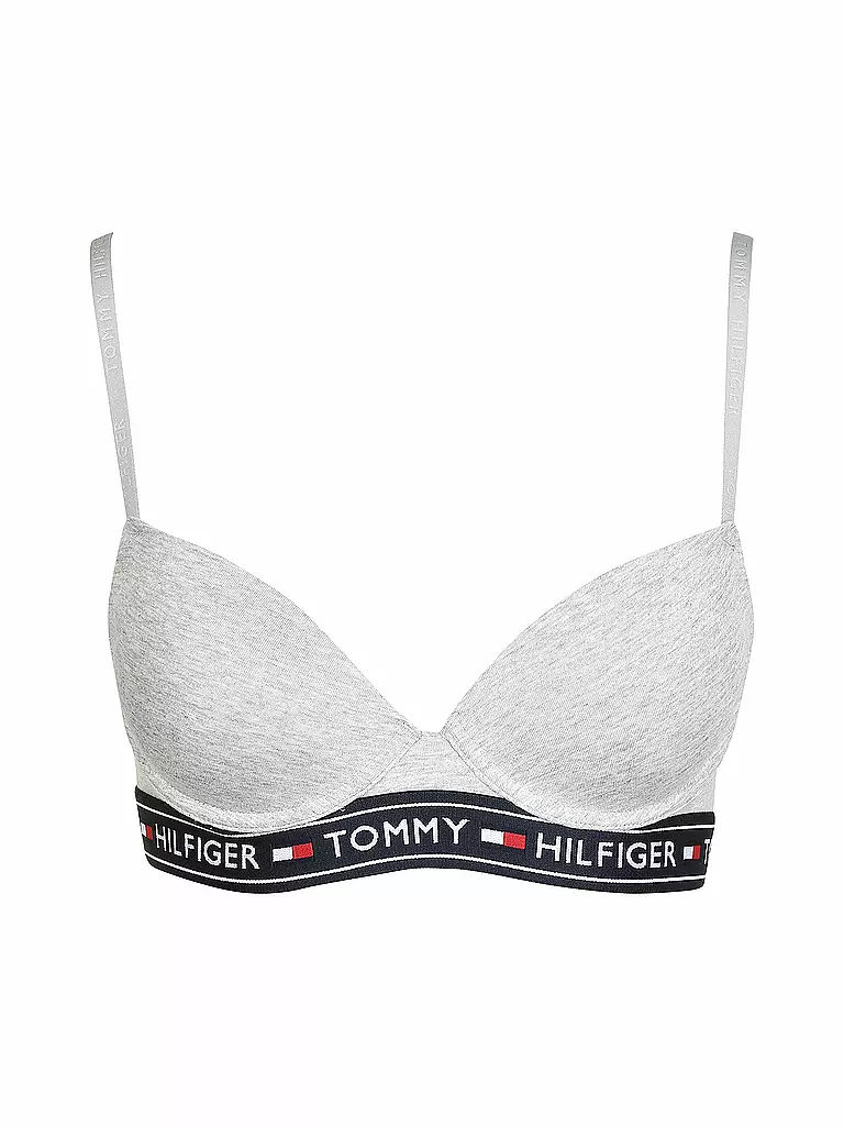 TOMMY HILFIGER | T-Shirt BH "Nostalgia Cotton" | 