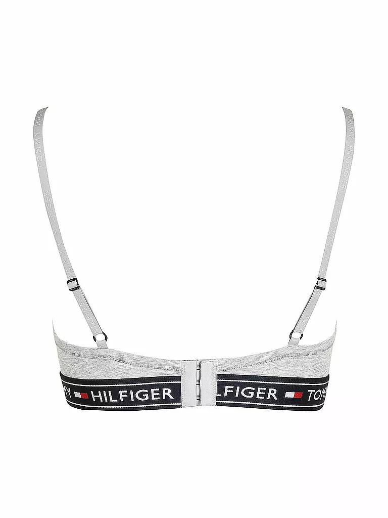 TOMMY HILFIGER | T-Shirt BH "Nostalgia Cotton" | 