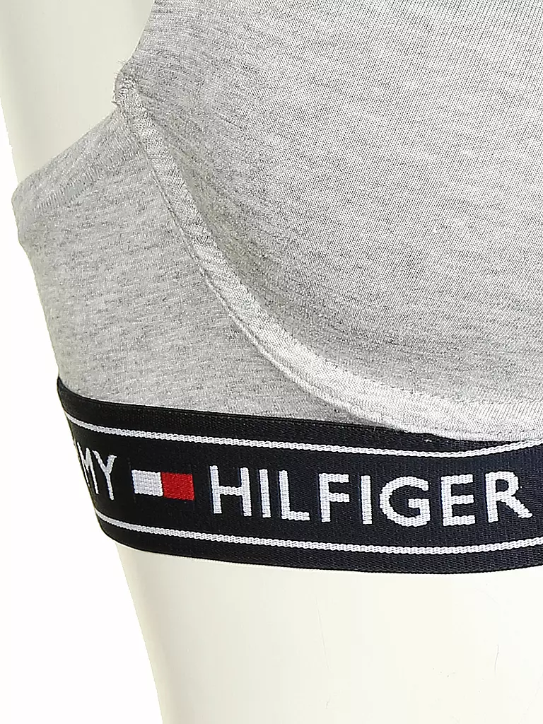 TOMMY HILFIGER | T-Shirt BH "Nostalgia Cotton" | 