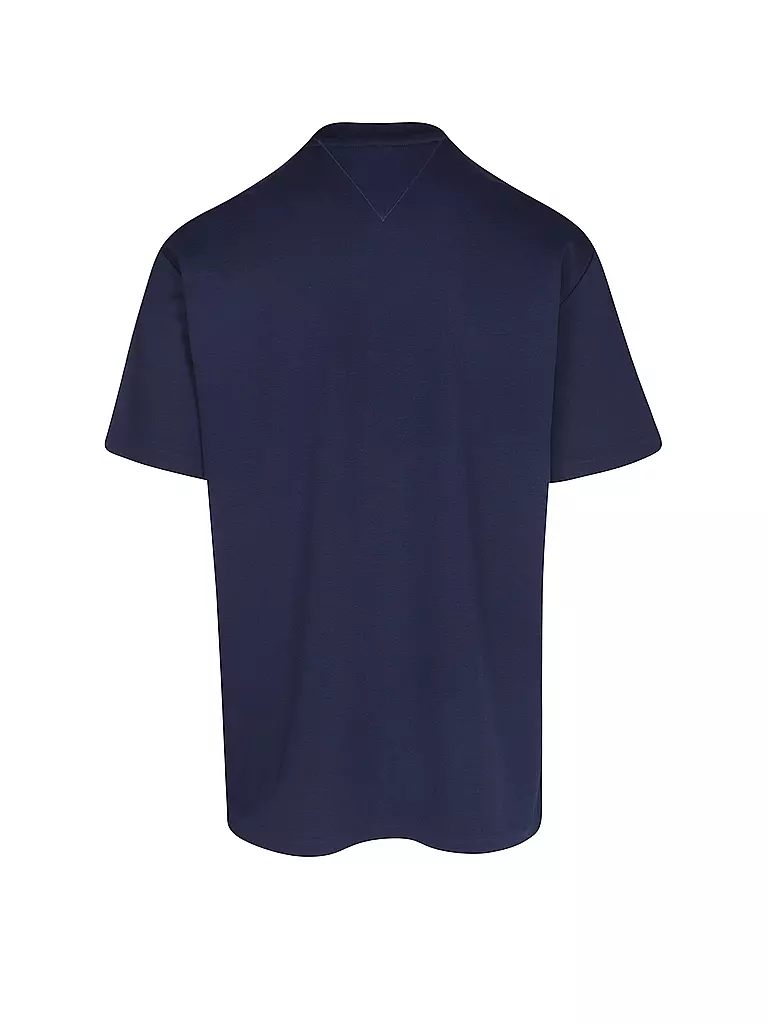 TOMMY HILFIGER | T-Shirt TH x SailGP | blau