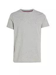 TOMMY HILFIGER | T-Shirt | grau