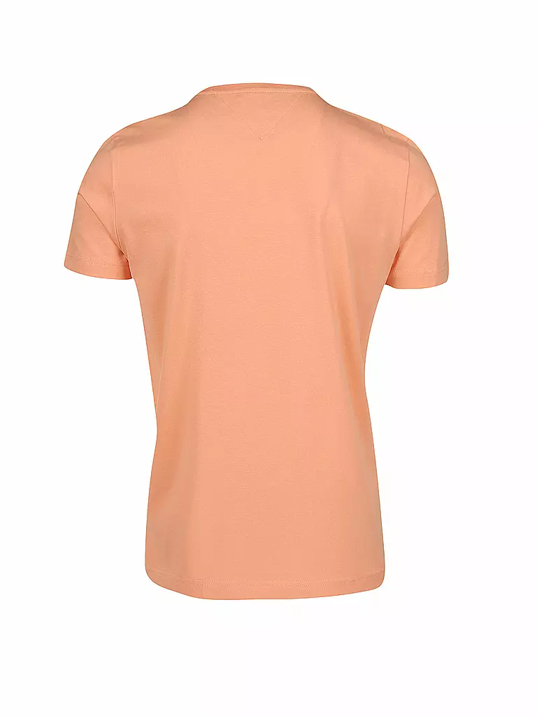 TOMMY HILFIGER | T-Shirt | orange