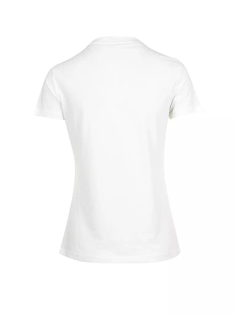 TOMMY HILFIGER | T-Shirt | grau