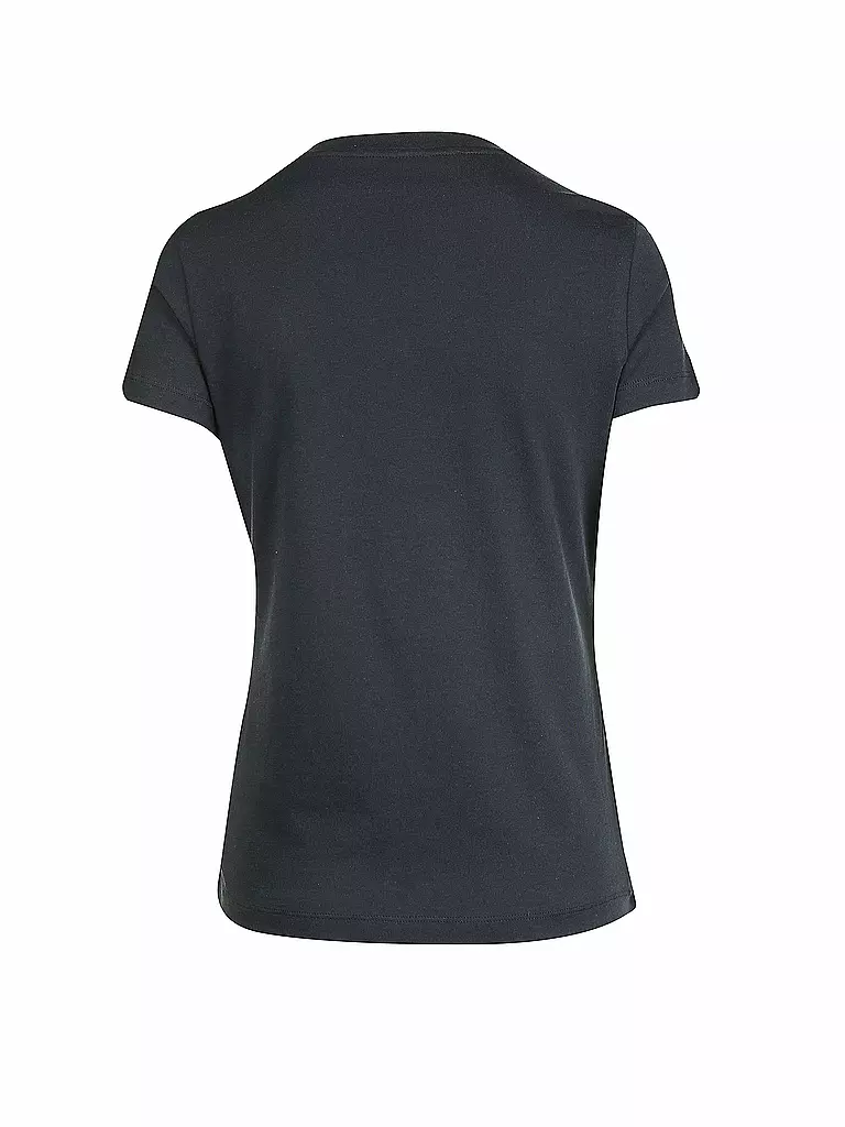 TOMMY HILFIGER | T-Shirt | grau