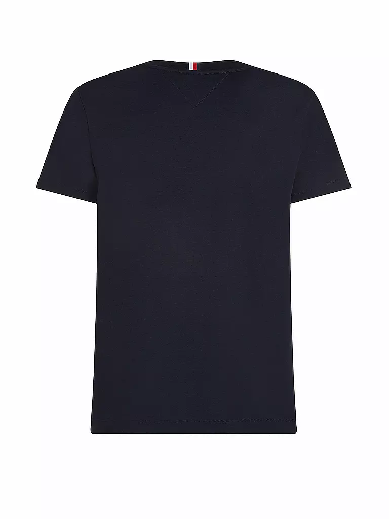 TOMMY HILFIGER | T-Shirt | weiss