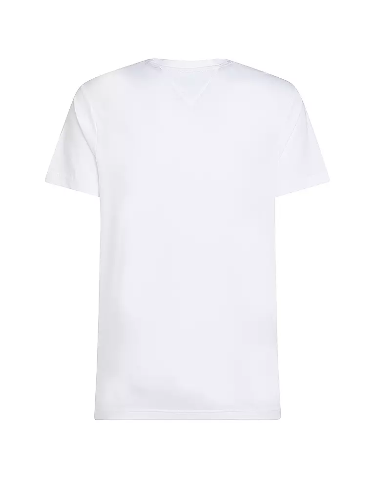 TOMMY HILFIGER | T-Shirt | dunkelblau