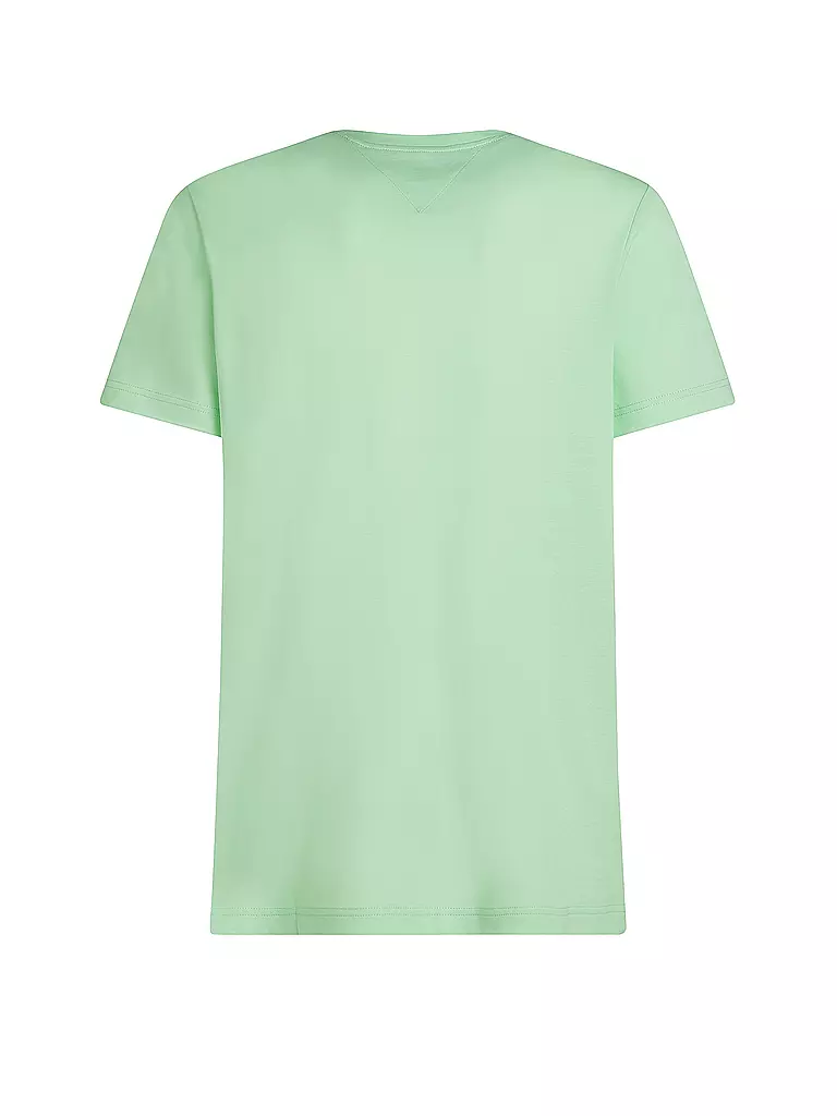 TOMMY HILFIGER | T-Shirt | mint