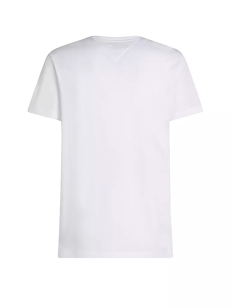 TOMMY HILFIGER | T-Shirt | mint