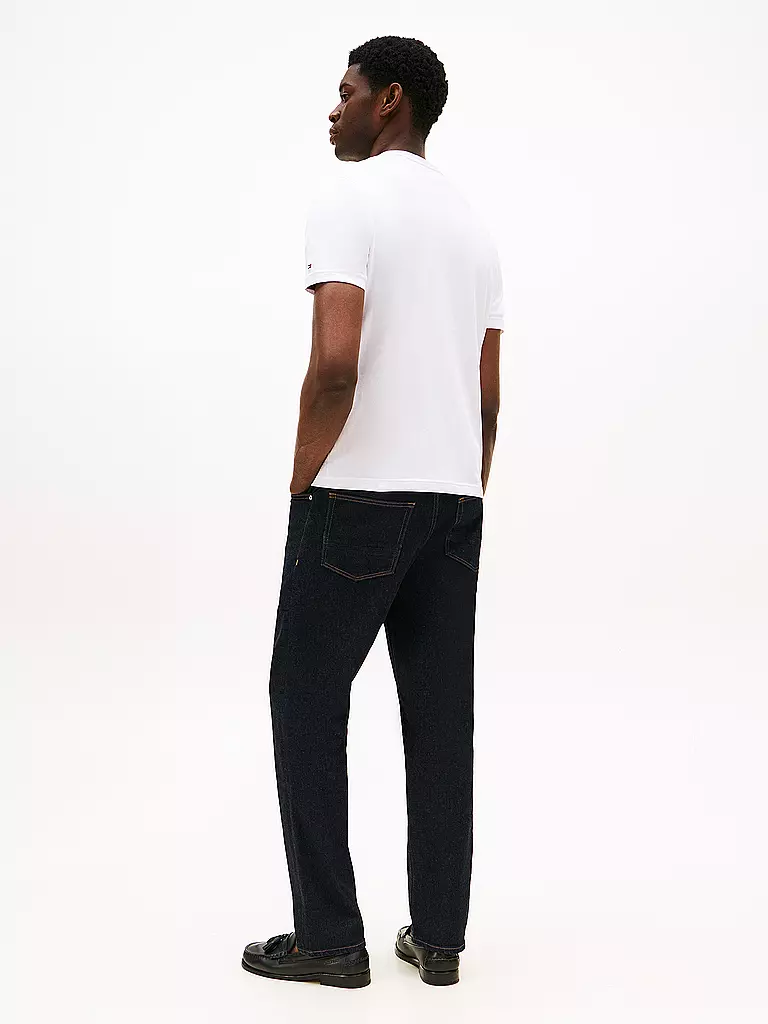 TOMMY HILFIGER | T-Shirt | olive