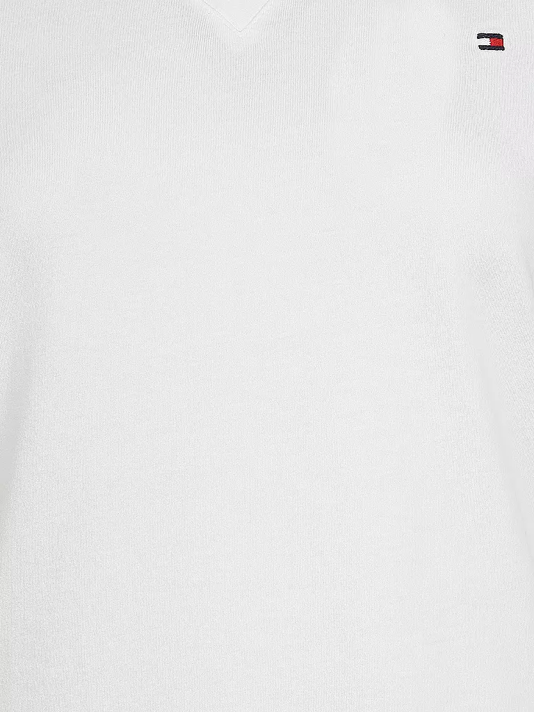 TOMMY HILFIGER | T-Shirt | grau