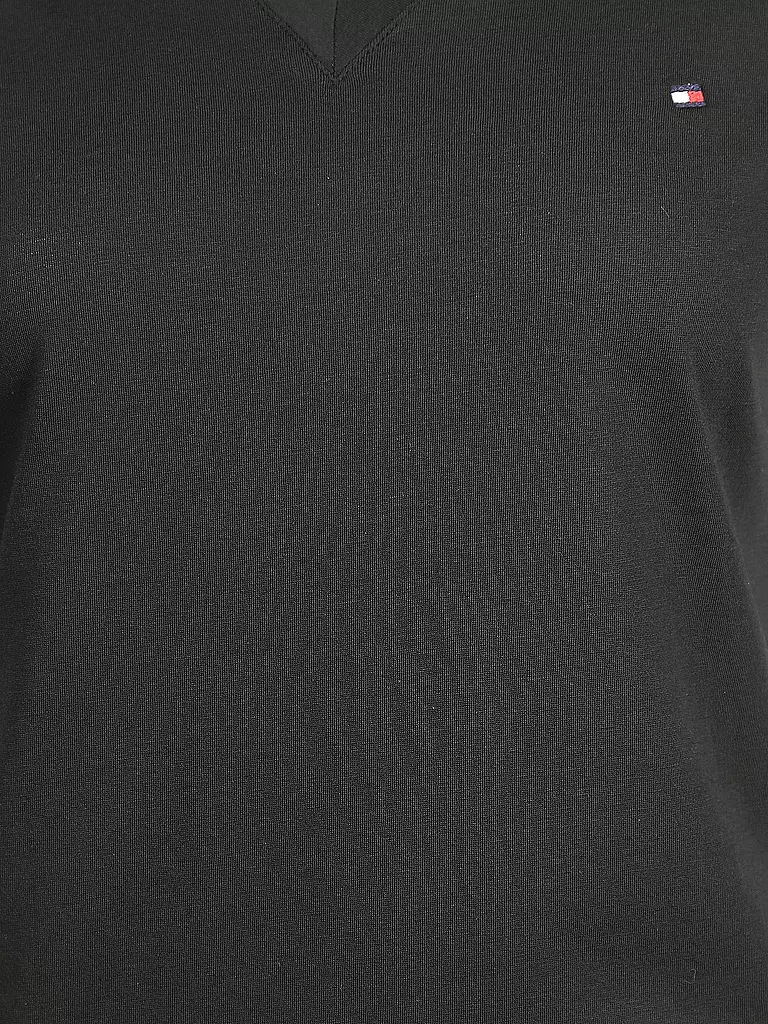 TOMMY HILFIGER | T-Shirt | grau