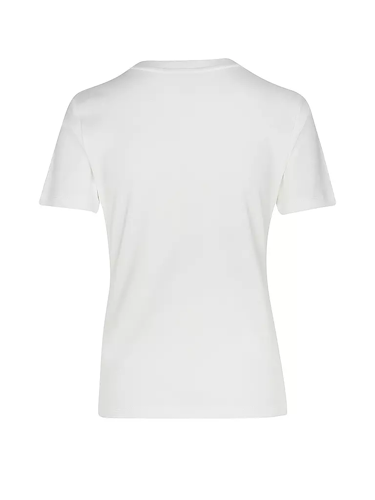 TOMMY HILFIGER | T-Shirt | weiss