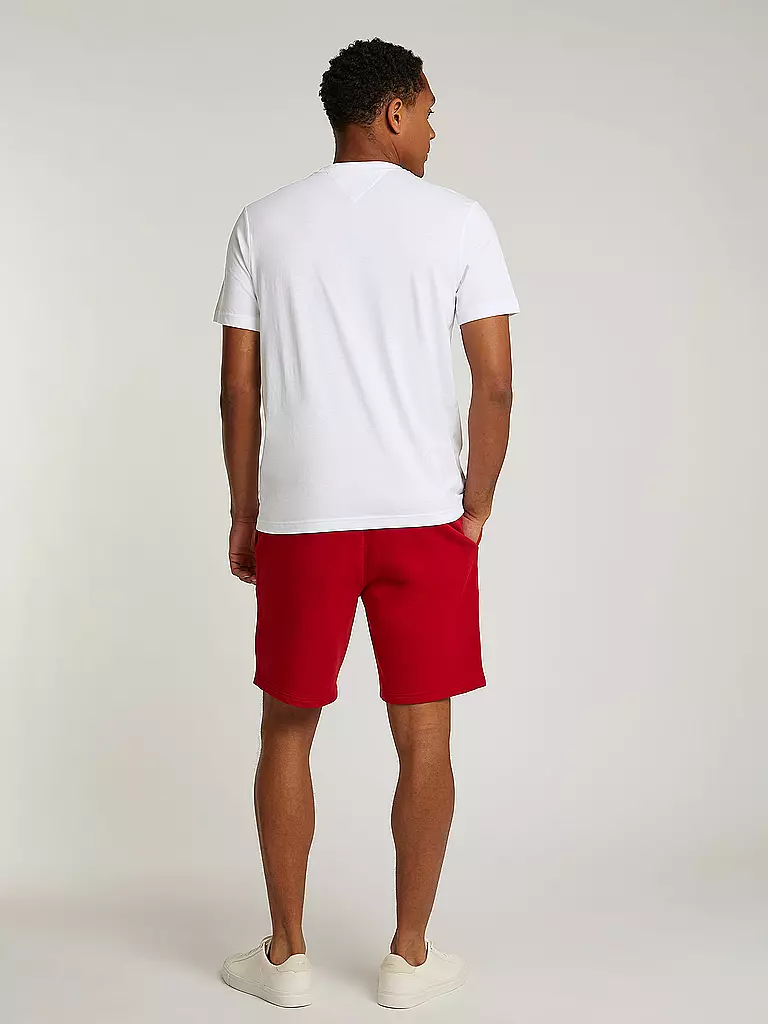 TOMMY HILFIGER | T-Shirt | dunkelblau
