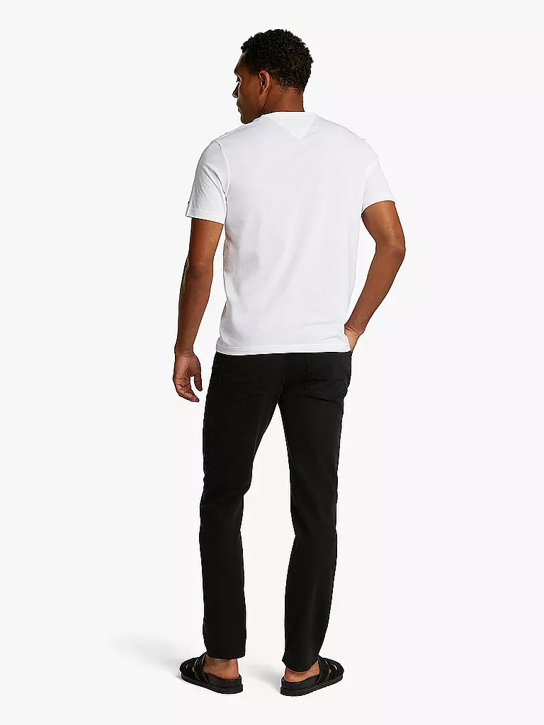 TOMMY HILFIGER | T-Shirt | mint