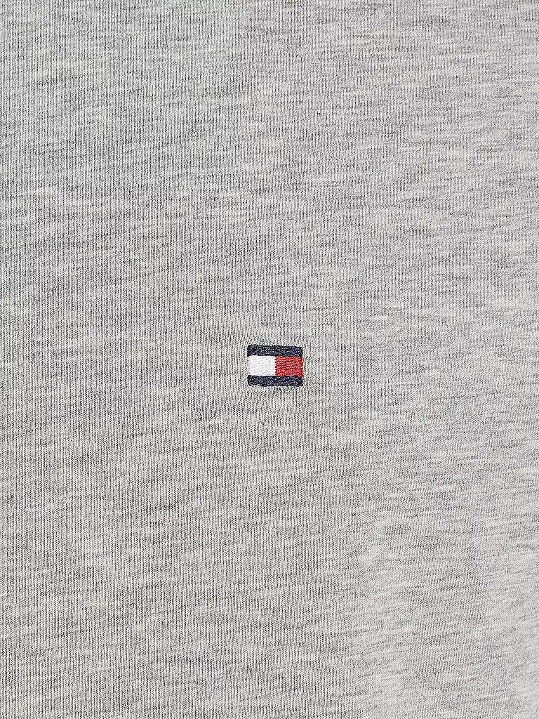 TOMMY HILFIGER | T-Shirt | grau