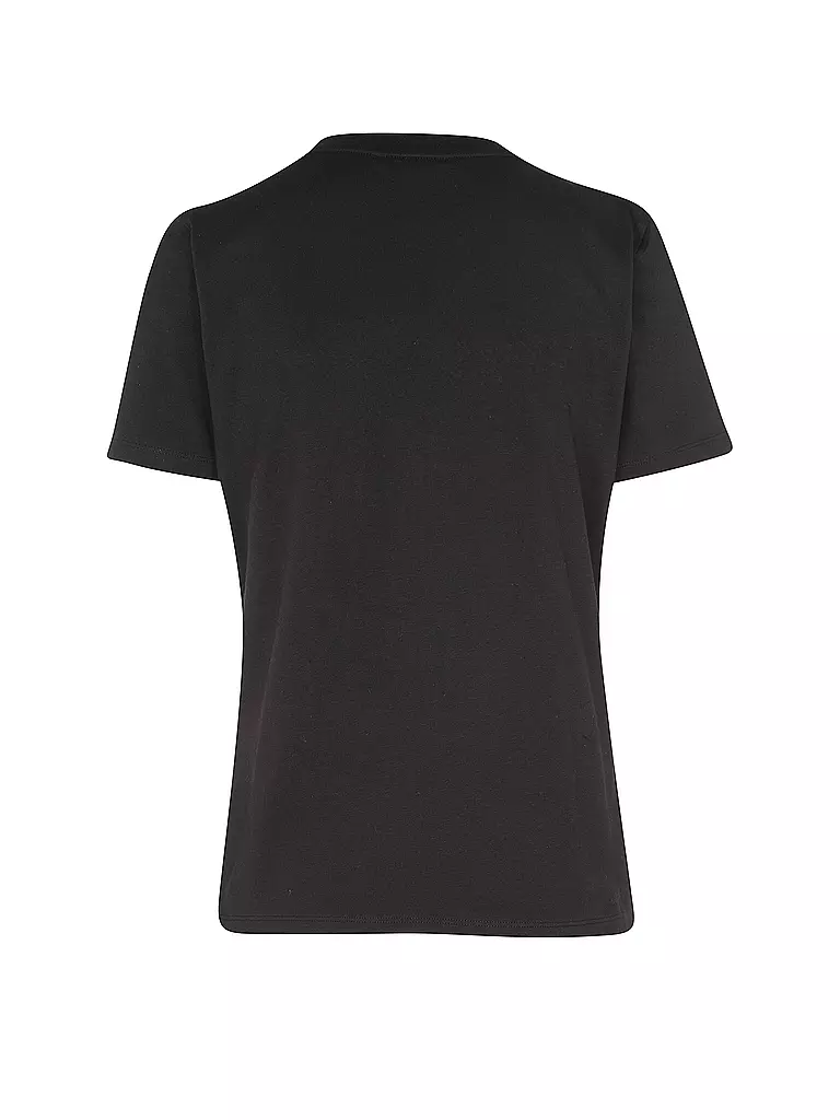 TOMMY HILFIGER | T-Shirt | dunkelblau
