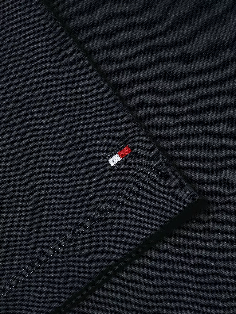 TOMMY HILFIGER | T-Shirt | weiss