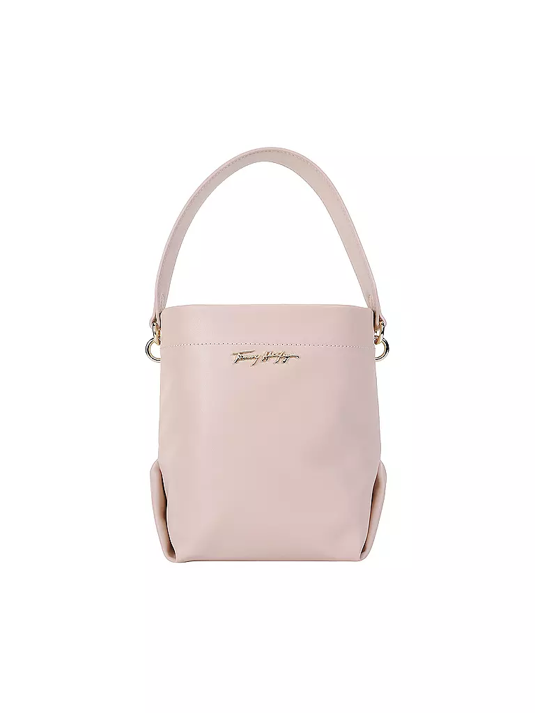 TOMMY HILFIGER | Tasche - Bucket Bag  | beige