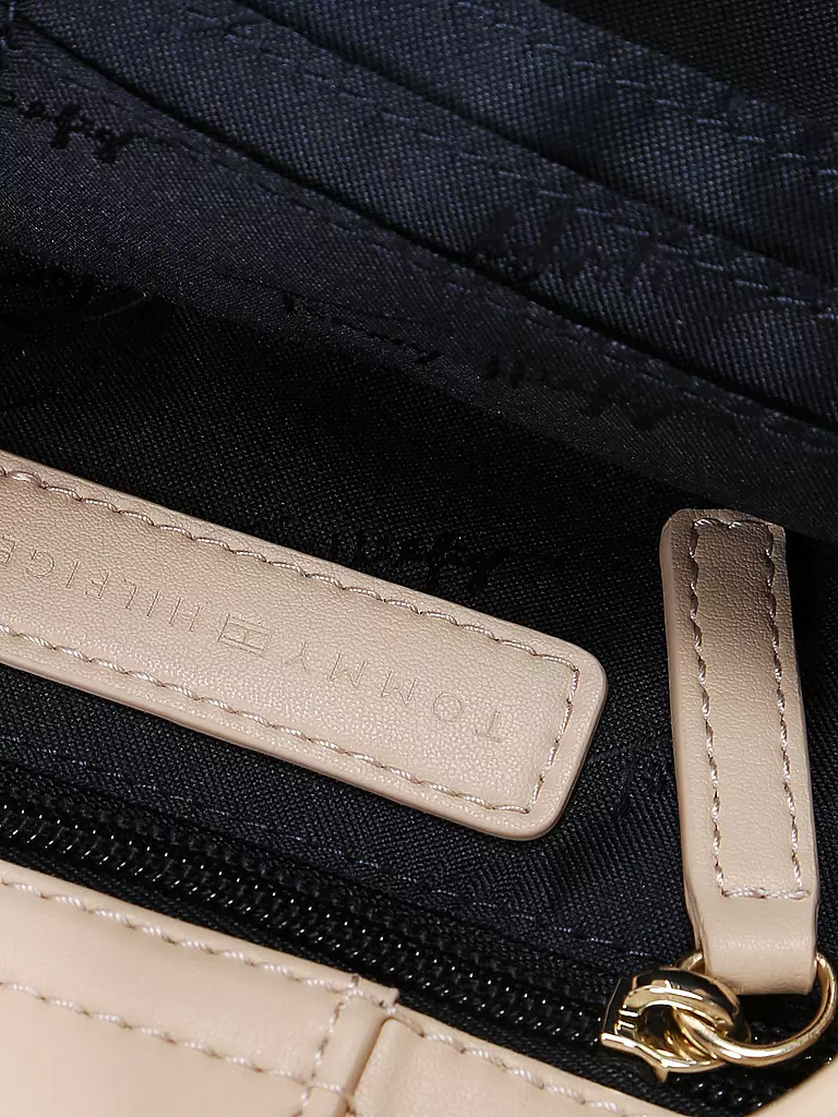 TOMMY HILFIGER | Tasche - Bucket Bag  | beige