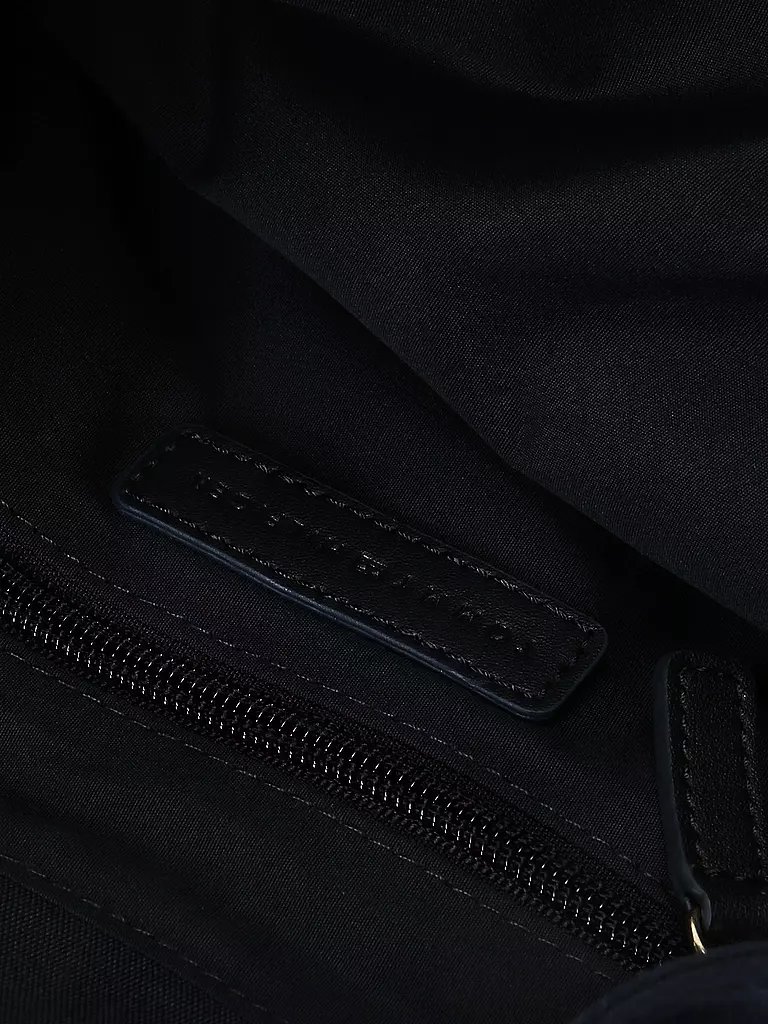 TOMMY HILFIGER | Tasche - Bucket Bag Iconic | weiß