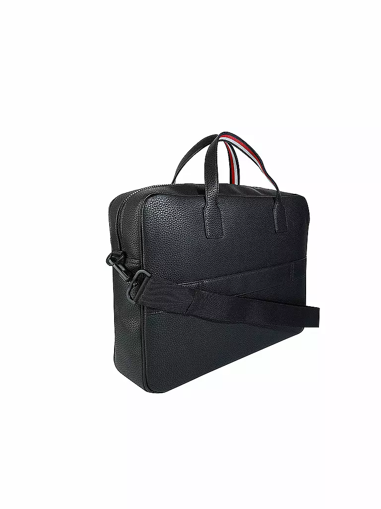 TOMMY HILFIGER | Tasche - Computer Bag | schwarz