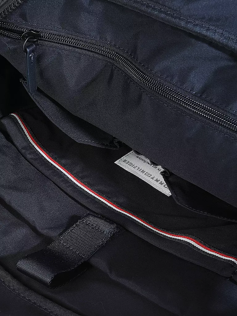 TOMMY HILFIGER | Tasche - Computer Bag | schwarz