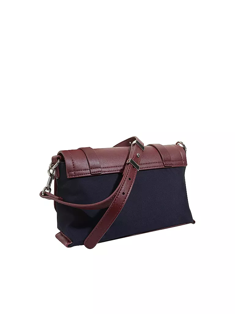 TOMMY HILFIGER | Tasche - Crossbody "TH Elegant" | rot