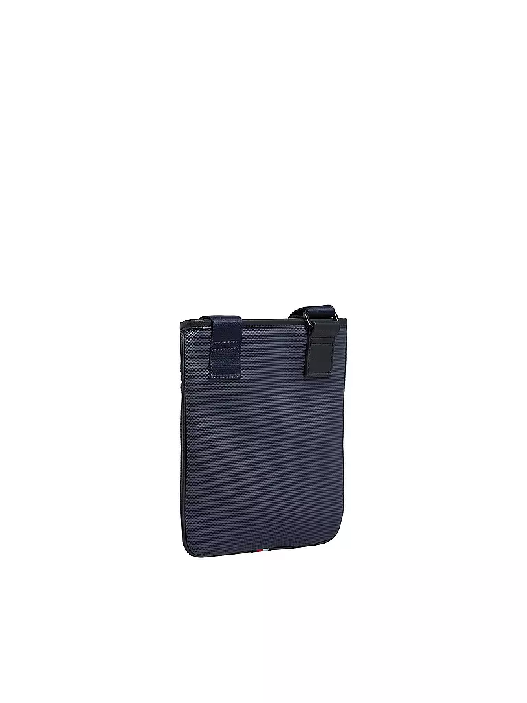 TOMMY HILFIGER | Tasche - Crossbody Bag " Essential " | blau