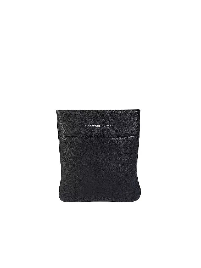 TOMMY HILFIGER | Tasche - Crossbody Bag | schwarz