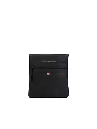 TOMMY HILFIGER | Tasche - Crossbody Essential | schwarz