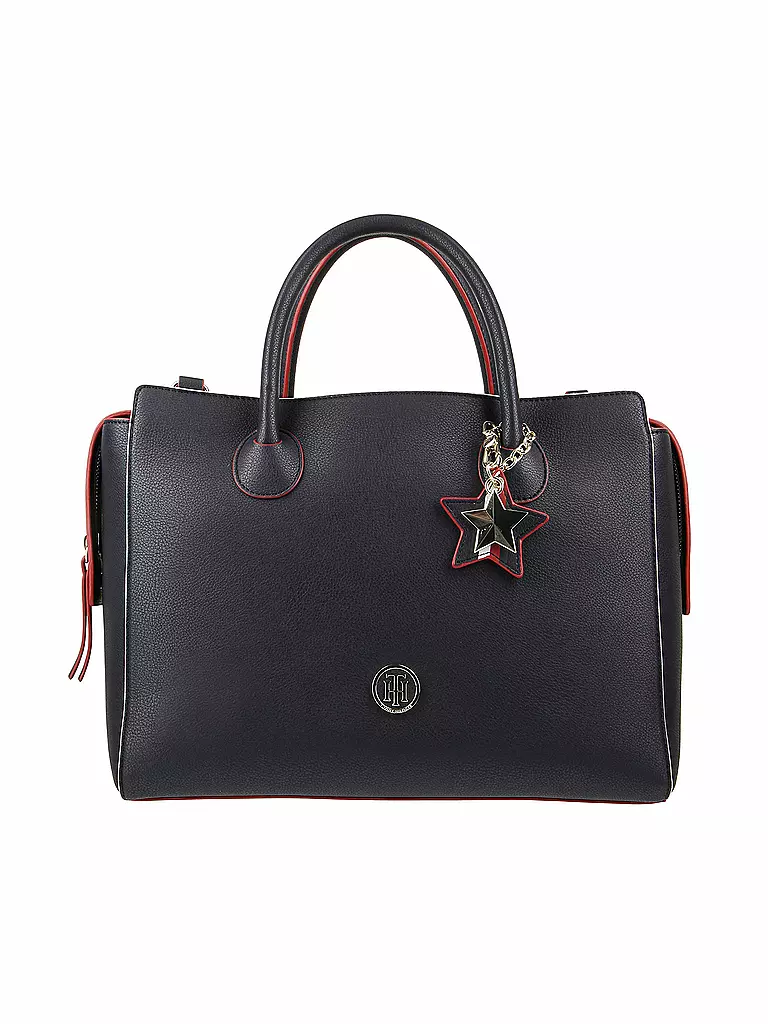 TOMMY HILFIGER | Tasche - Handtasche "Charming" | 