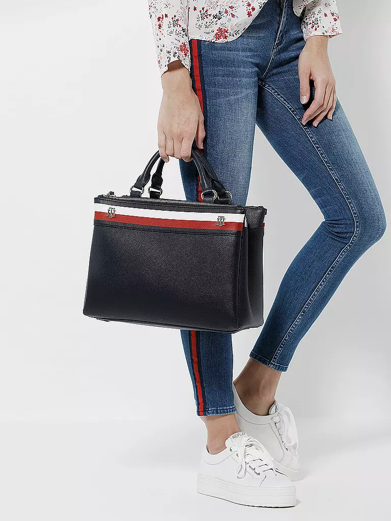 TOMMY HILFIGER | Tasche - Handtasche "Cool" | 