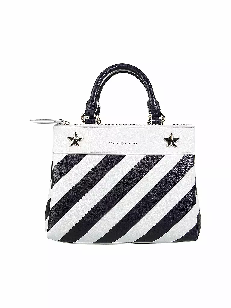 TOMMY HILFIGER | Tasche - Handtasche "Cool Hardware" | 