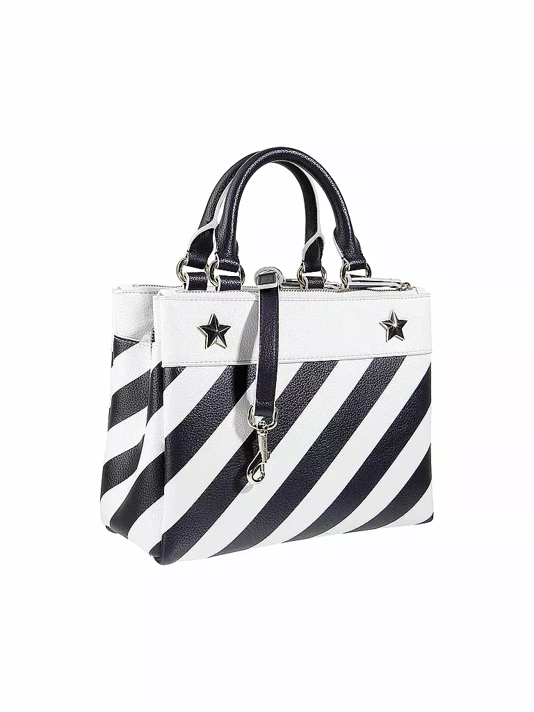 TOMMY HILFIGER | Tasche - Handtasche "Cool Hardware" | 