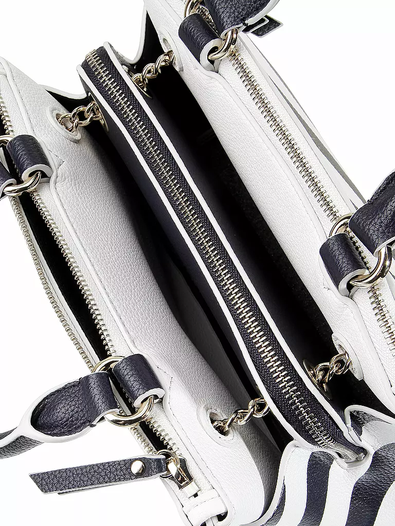 TOMMY HILFIGER | Tasche - Handtasche "Cool Hardware" | 