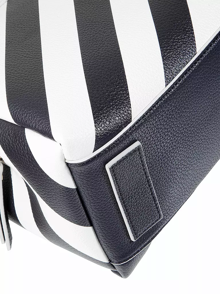 TOMMY HILFIGER | Tasche - Handtasche "Cool Hardware" | 