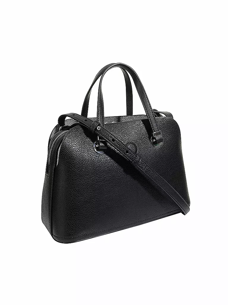 TOMMY HILFIGER | Tasche - Henkeltasche " TH Core " | schwarz