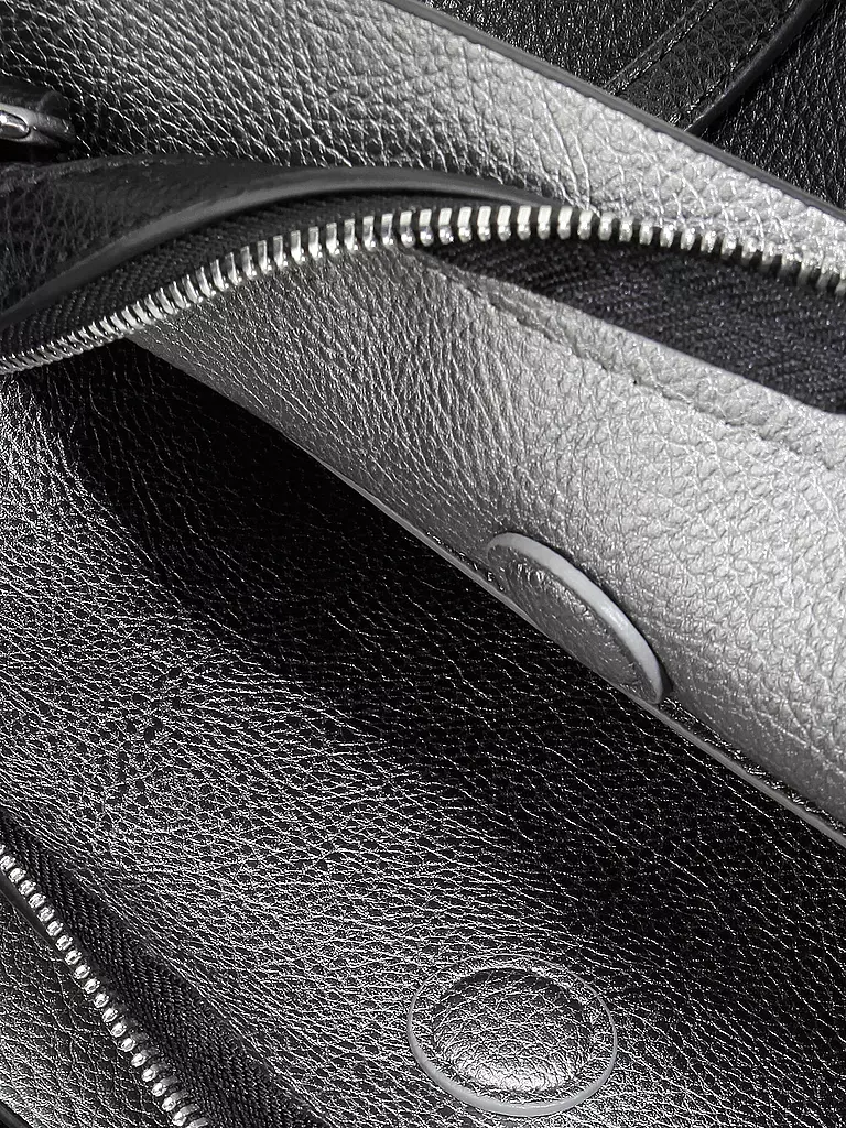 TOMMY HILFIGER | Tasche - Henkeltasche " TH Core " | schwarz