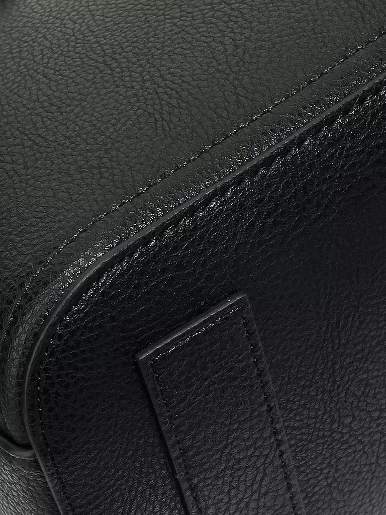 TOMMY HILFIGER | Tasche - Henkeltasche " TH Core " | schwarz