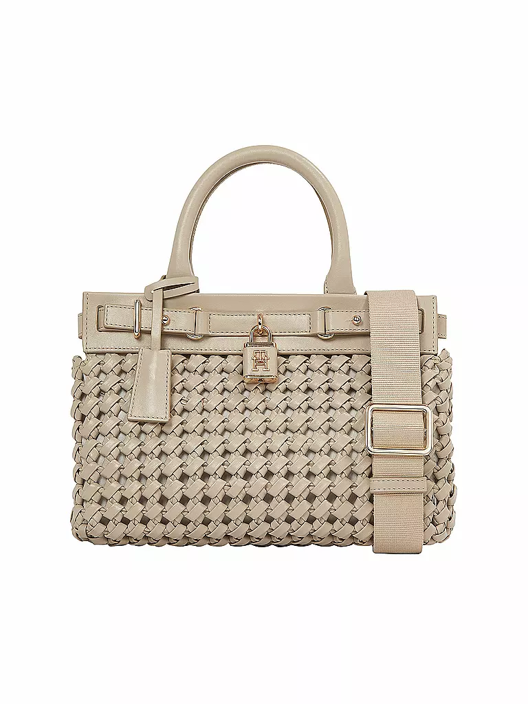 TOMMY HILFIGER | Tasche - Henkeltasche AMERICAN ICONIC | beige